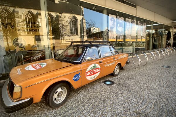 Cantrum Ronde Van Vlaanderen